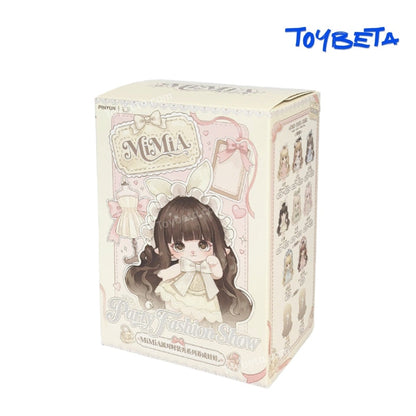 MIMiA Party Fashion Show Series Collectible Dolls【PINYUN】