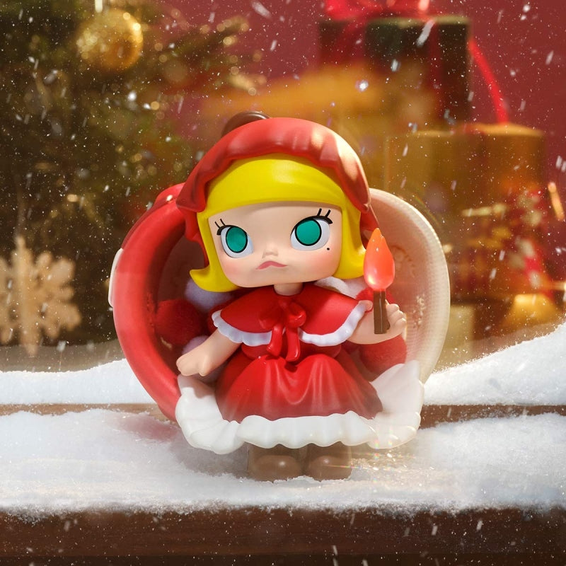 Apple of My Eye Series Blind Box Figures