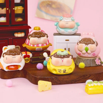 【Sale】Pi Dun Food Series Blind Box