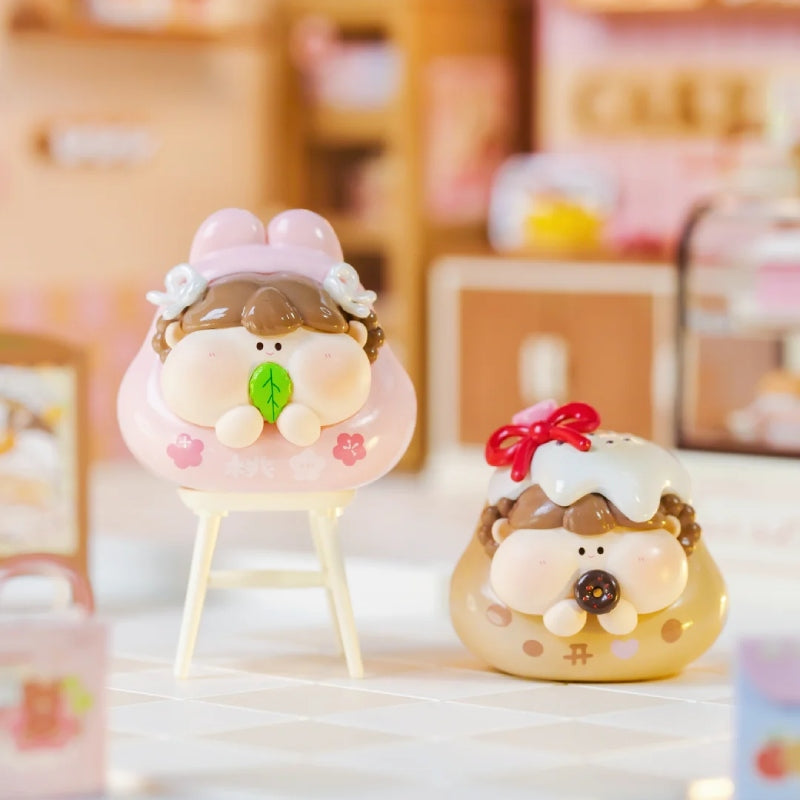 【Sale】Pi Dun Food Series Blind Box