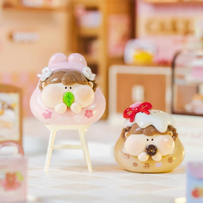 【Sale】Pi Dun Food Series Blind Box