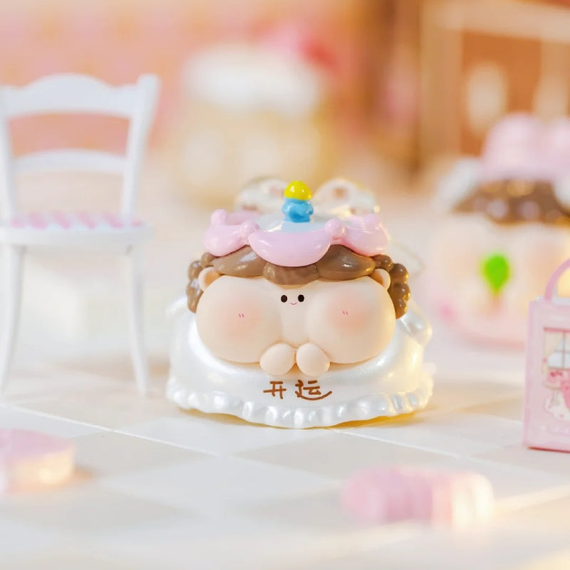 【Sale】Pi Dun Food Series Blind Box