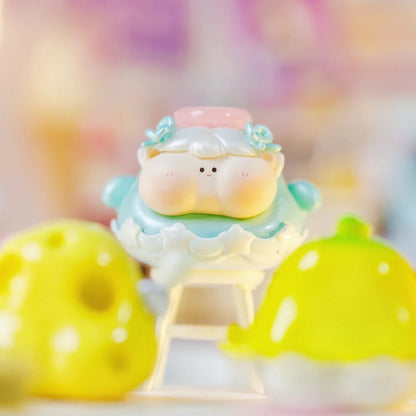【Sale】Pi Dun Food Series Blind Box