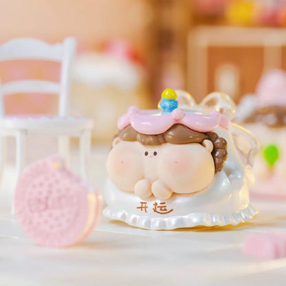 【Sale】Pi Dun Food Series Blind Box