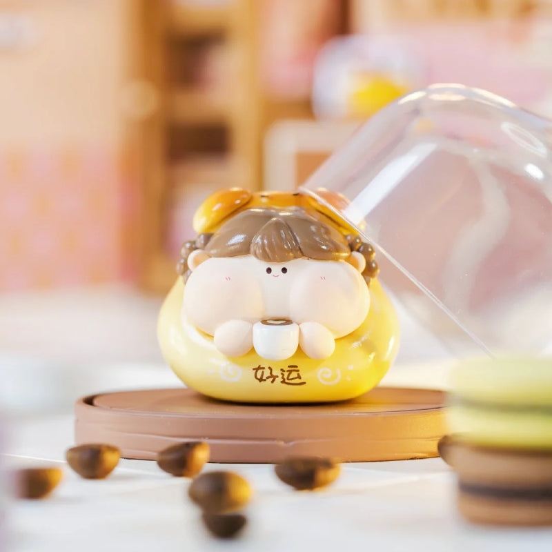 【Sale】Pi Dun Food Series Blind Box