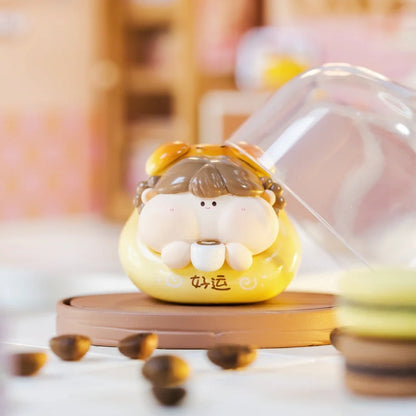 【Sale】Pi Dun Food Series Blind Box