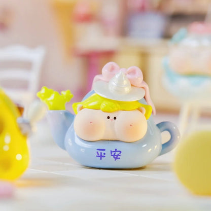 【Sale】Pi Dun Food Series Blind Box