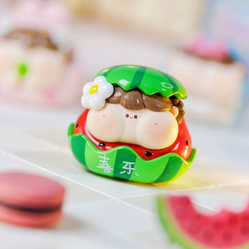 【Sale】Pi Dun Food Series Blind Box