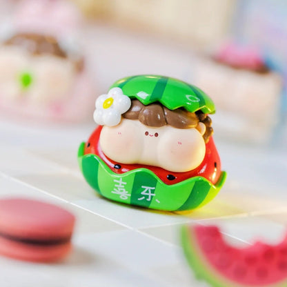 【Sale】Pi Dun Food Series Blind Box