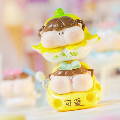 【Sale】Pi Dun Food Series Blind Box