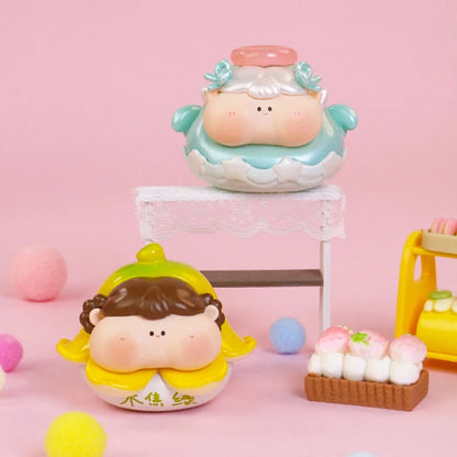 【Sale】Pi Dun Food Series Blind Box