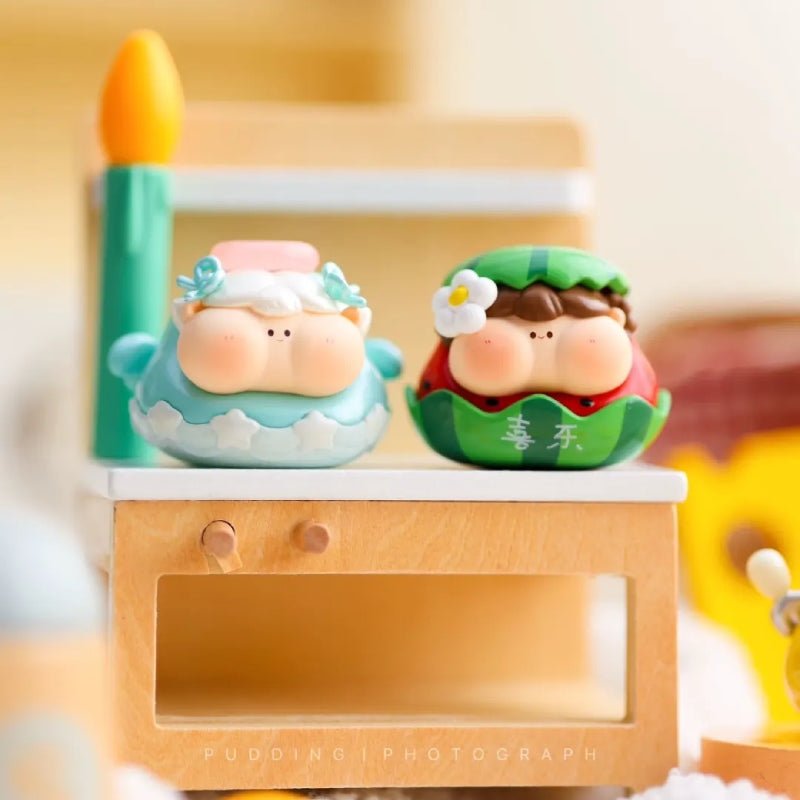【Sale】Pi Dun Food Series Blind Box