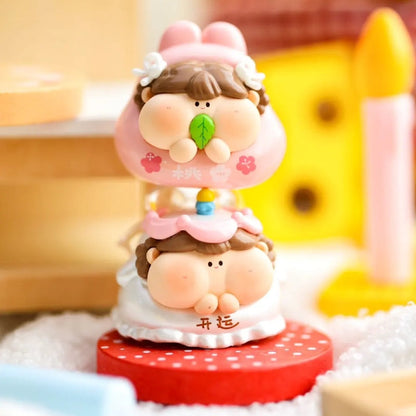 【Sale】Pi Dun Food Series Blind Box