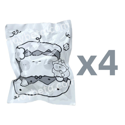 【Sale】Pi Dun Food Series Blind Box