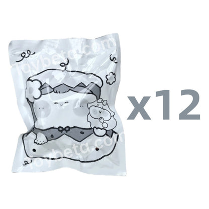 【Sale】Pi Dun Food Series Blind Box