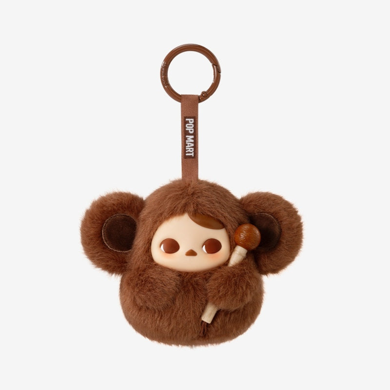 Pucky Tap Tap Babies Series Plush Pendant Blind Box