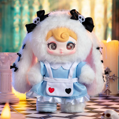 Sunycoco Sweet Rebel Series Plush Blind Box【HiToys】