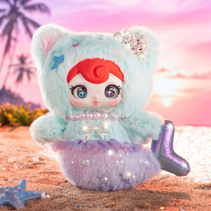 Sunycoco Sweet Rebel Series Plush Blind Box【HiToys】