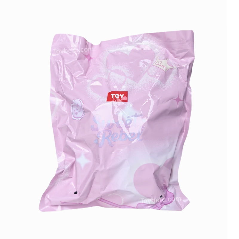 Sunycoco Sweet Rebel Series Plush Blind Box【HiToys】