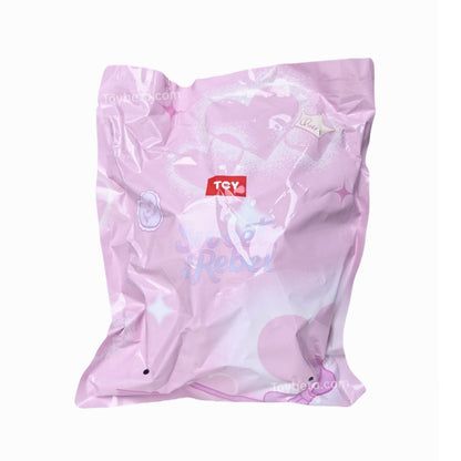 Sunycoco Sweet Rebel Series Plush Blind Box【HiToys】