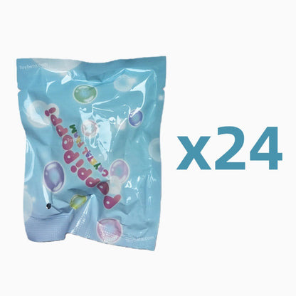 Poppi Crystal Farm Series Beans Blind Box