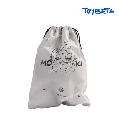 MOKI Inertial Drop Series Plush Blind Box