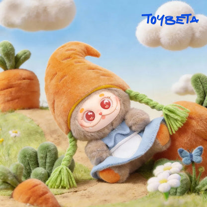 GISMOW-Fantasy Forest Friends Series Plush Blind Box