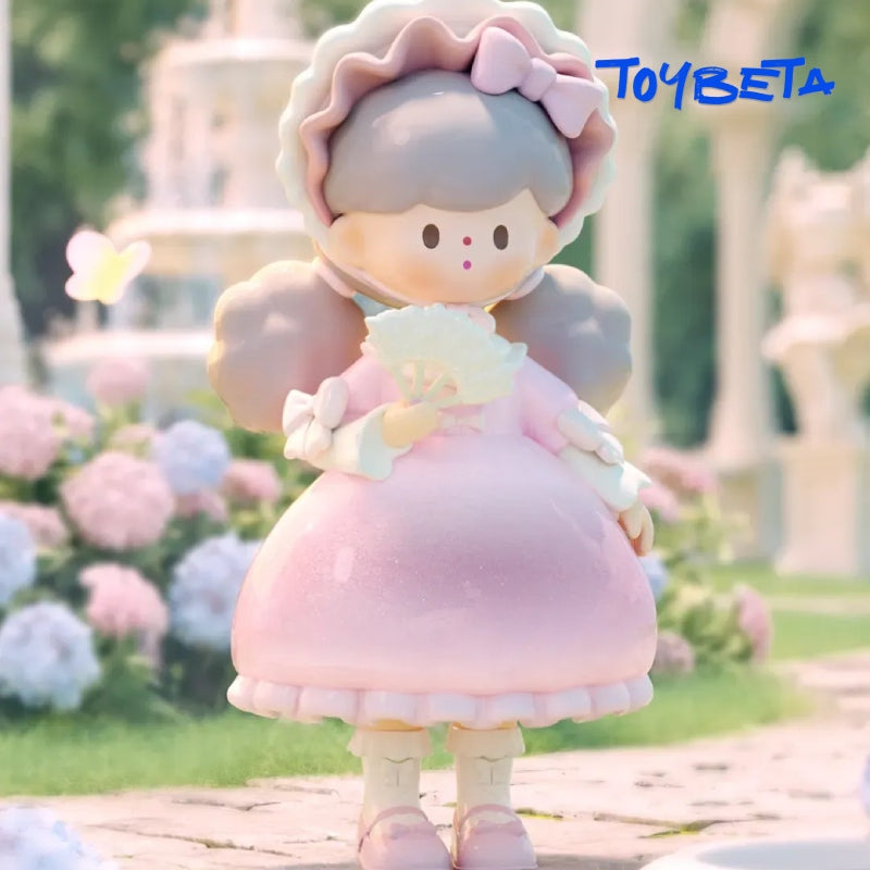 【F.UN&TB】Molinta Exquisite Theater Series Blind Box with PVC_DisplayHouse