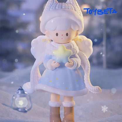 【F.UN&TB】Molinta Exquisite Theater Series Blind Box with PVC_DisplayHouse