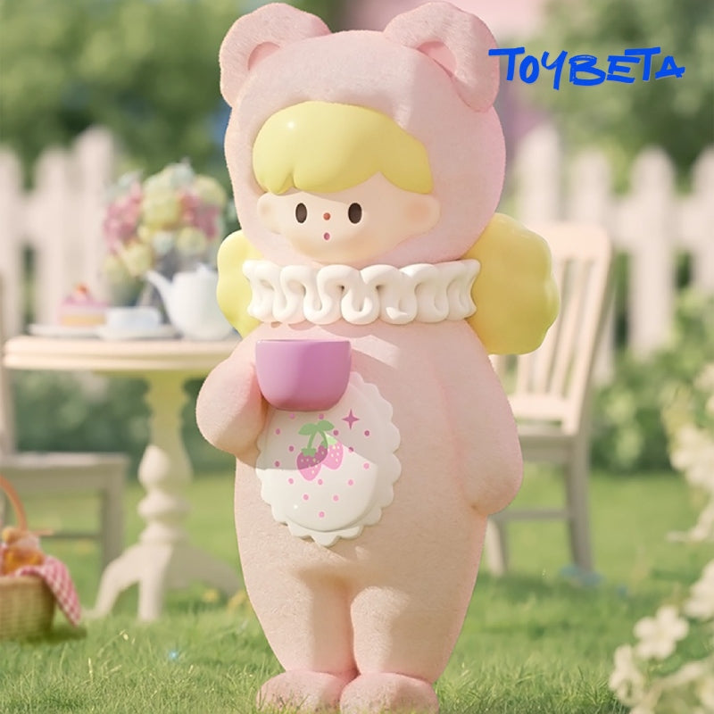 【F.UN&TB】Molinta Exquisite Theater Series Blind Box with PVC_DisplayHouse