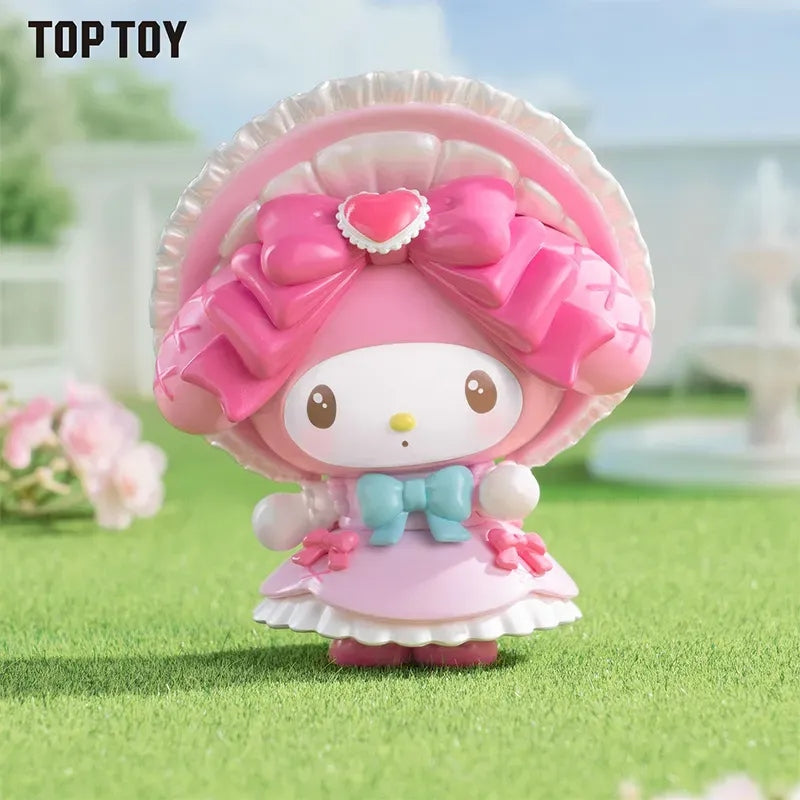 Sanrio Characters Fantasy Fairytale Series Figures Blind Box【TOP TOY】