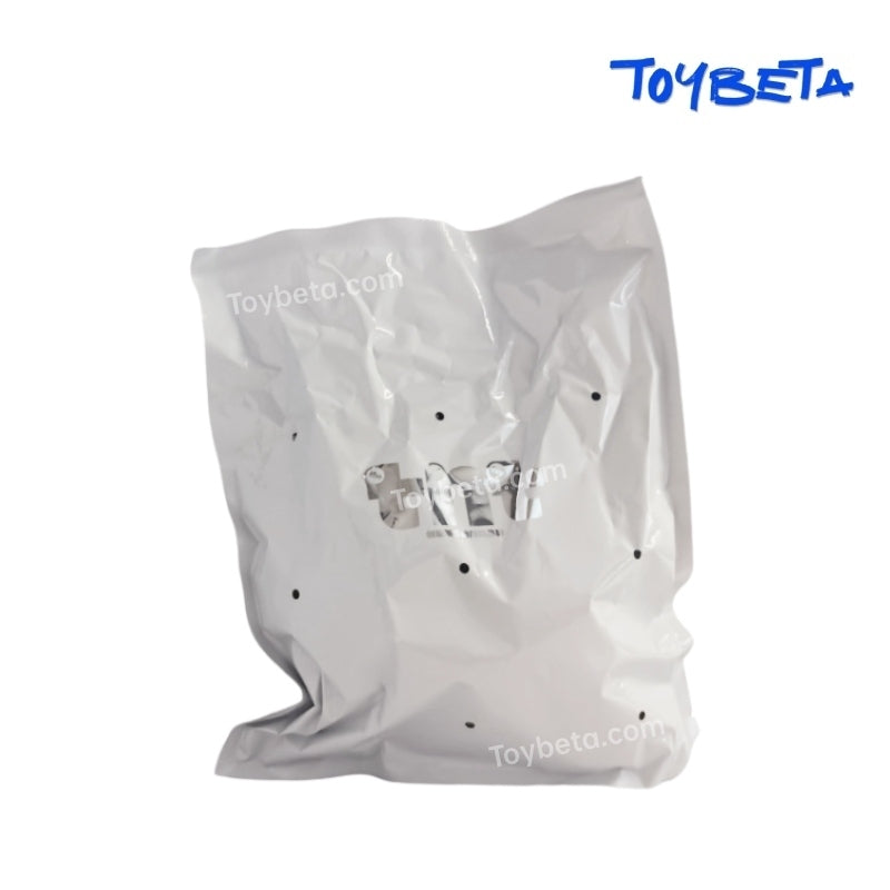 Rayan Global Fever Series Plush Blind Box【TNTSpace】