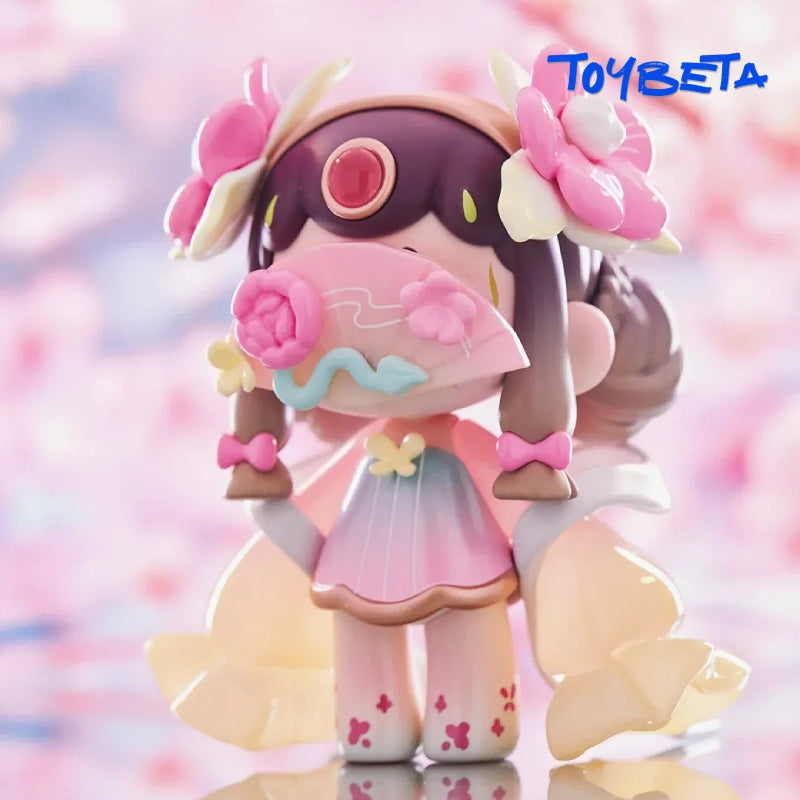 Kasa-Marvelous Stories Series Blind Box Figures