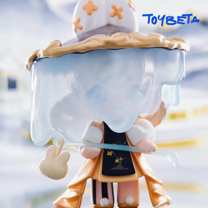 Kasa-Marvelous Stories Series Blind Box Figures