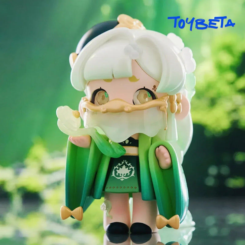 Kasa-Marvelous Stories Series Blind Box Figures