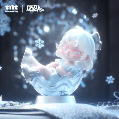 【TNTSpace】DORA The Wonderful Night Series Blind Box Figures