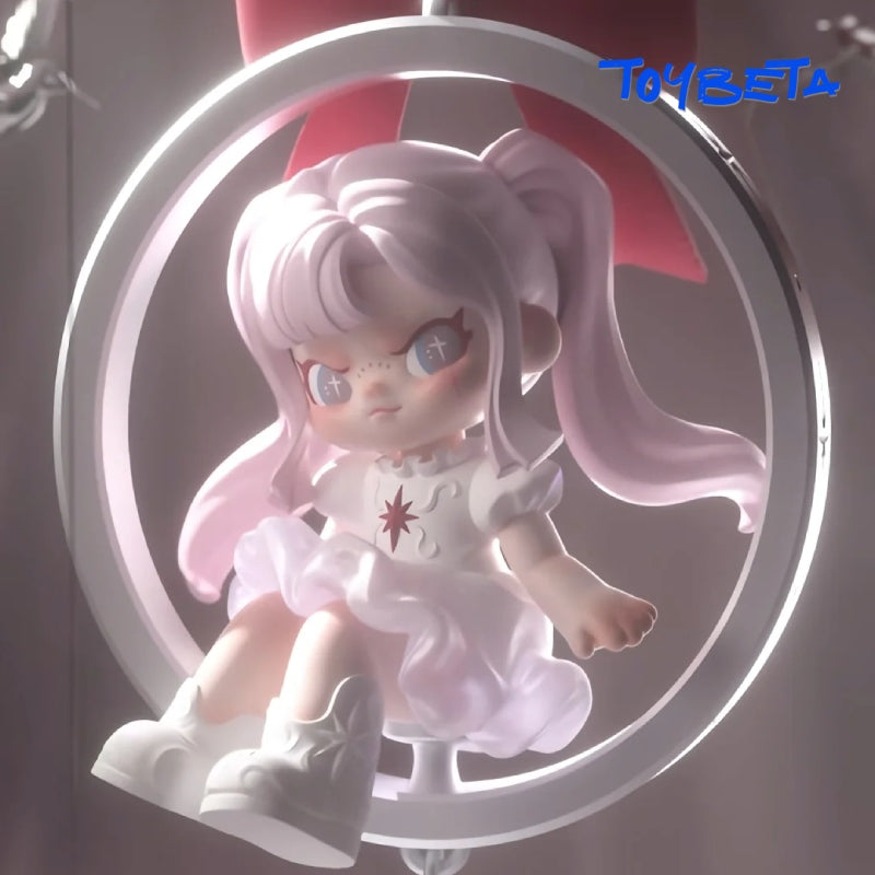 【TNTSpace】DORA The Wonderful Night Series Blind Box Figures