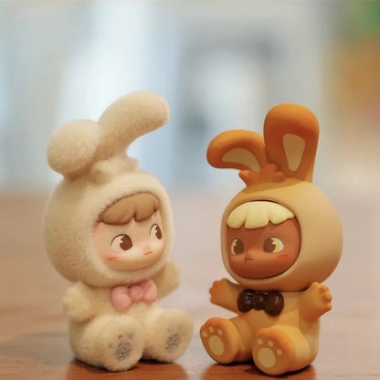【Sale】CIMMY Love You Ten Thousand Series Mini Blind Box【WOOO】