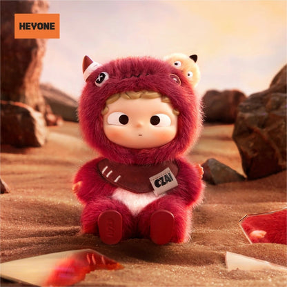 OZAI-Emotional Prism Series Plush Doll Blind Box【Heyone】