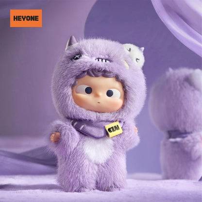 OZAI-Emotional Prism Series Plush Doll Blind Box【Heyone】