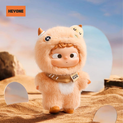 OZAI-Emotional Prism Series Plush Doll Blind Box【Heyone】