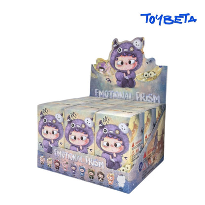 OZAI-Emotional Prism Series Plush Doll Blind Box【Heyone】