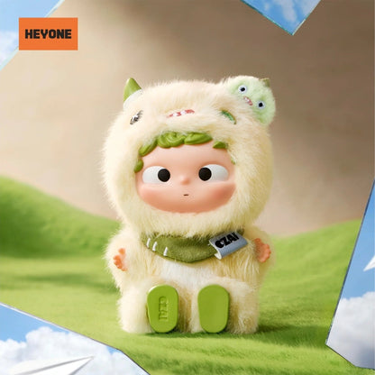 OZAI-Emotional Prism Series Plush Doll Blind Box【Heyone】