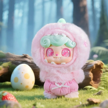 Q.Kid Fairy Tales Plush Series Blind Box