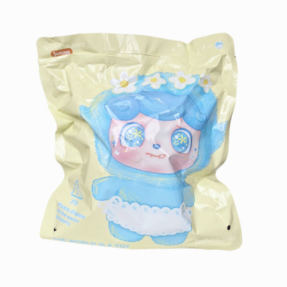 Q.Kid Fairy Tales Plush Series Blind Box
