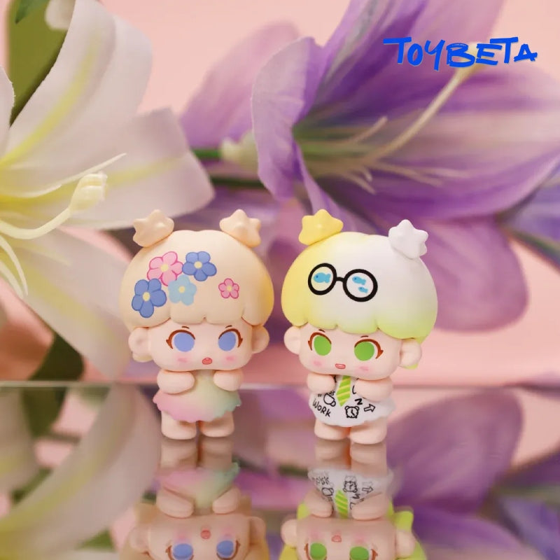 Playful Kid Little Bunches Series Beans Blind Bag