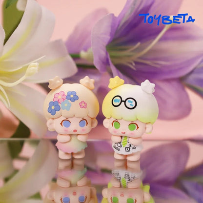 Playful Kid Little Bunches Series Beans Blind Bag