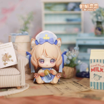 MONI Zai Zai's Adventure Magic Blind Box