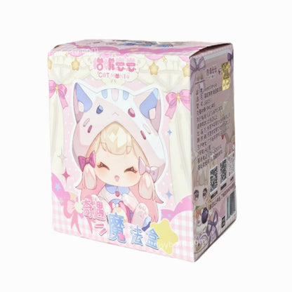 MONI Zai Zai's Adventure Magic Blind Box