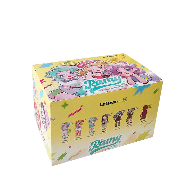 RAMY Pajamas Party Series Blind Box